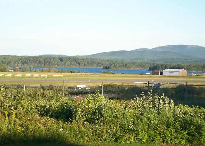 Acadia Sunrise Motel