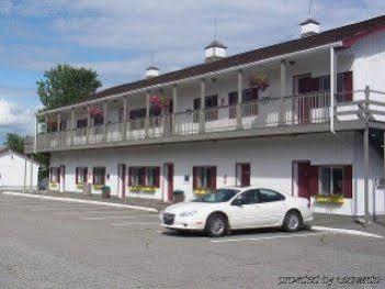 Motel Acadia Sunrise Trenton