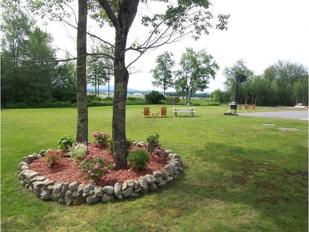 Acadia Sunrise Motel 3*