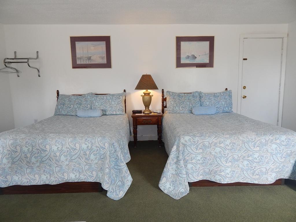 Motel Acadia Sunrise 3*