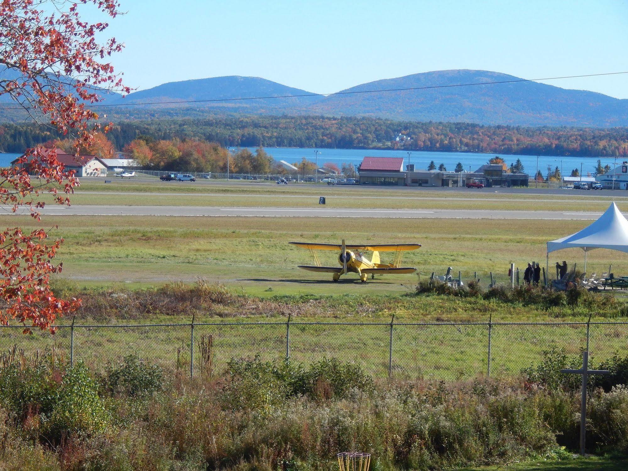 Acadia Sunrise Motel