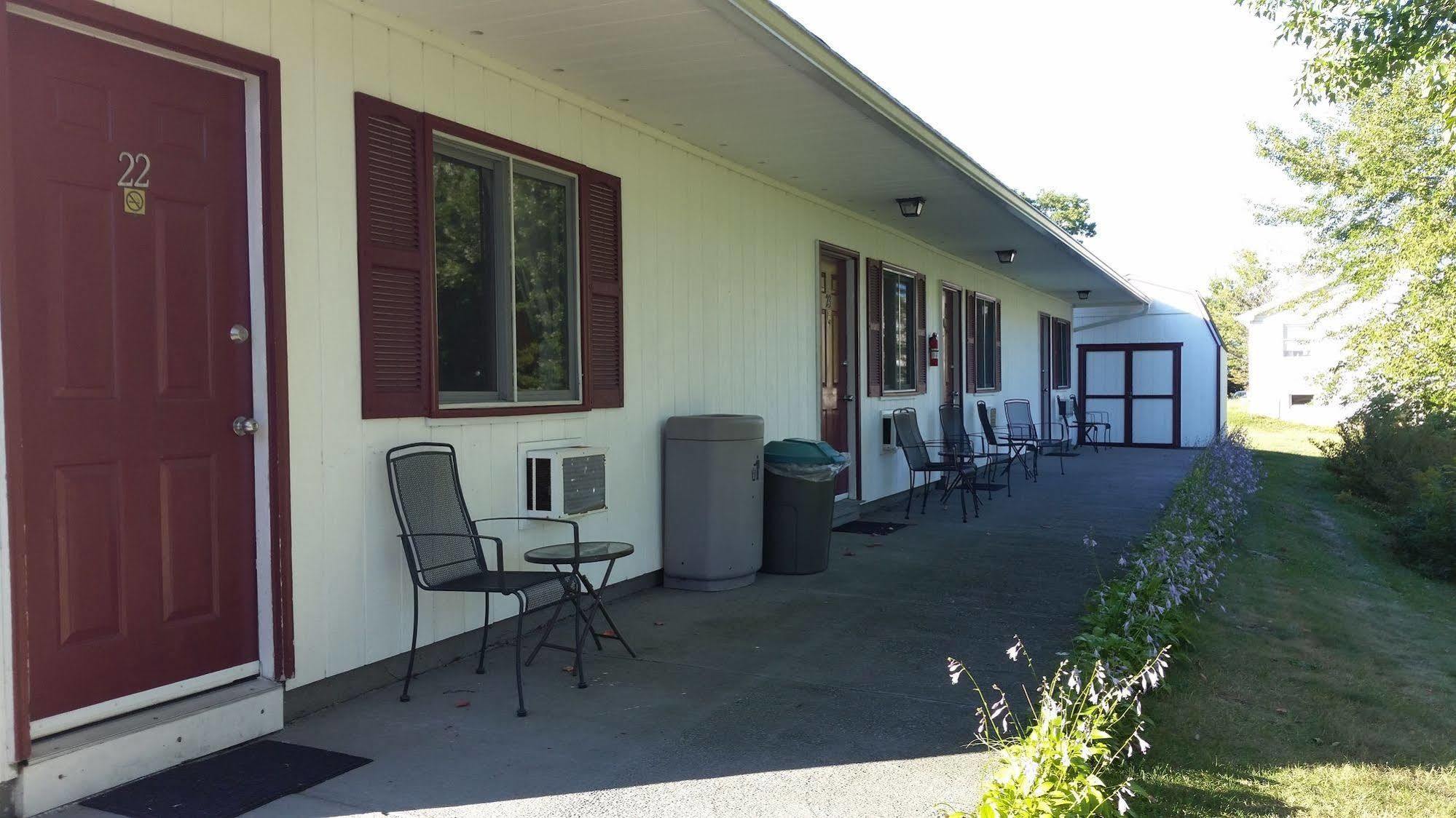 Acadia Sunrise Motel