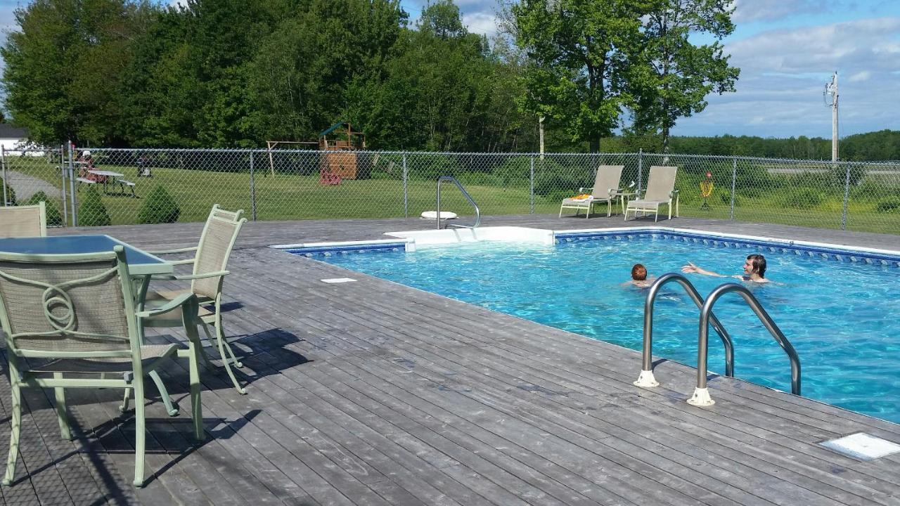 Acadia Sunrise Motel 3*